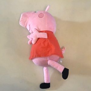 Peppa Pig Stuffed toy